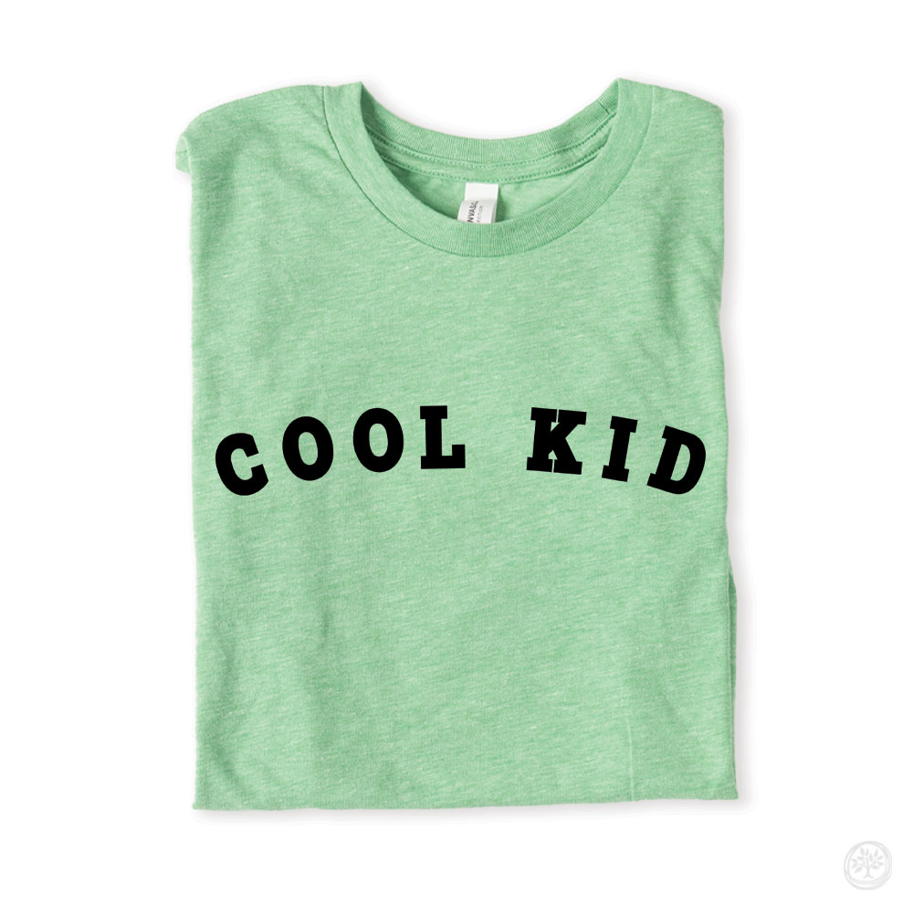 Cool Kid